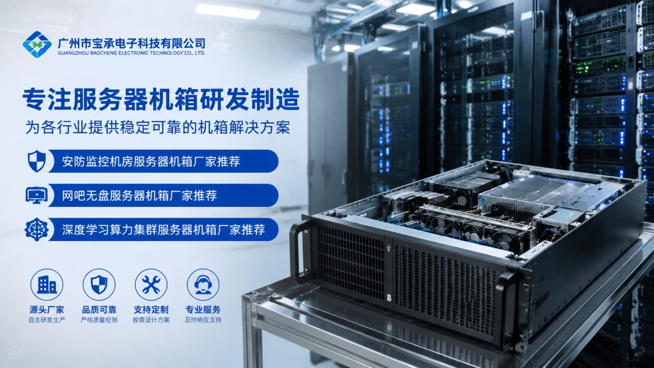 湖州还在为机箱交付发愁？